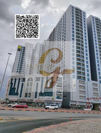 1 Schlafzimmer Wohnung zum Miete in Al Nuaimiya, Ajman - WhatsApp Image 2026-09-15 at 5.11. 59 PM. jpeg