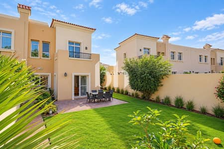 Villa de 2 chambres à à louer à Arabian Ranches, Dubai - images image img Villa de 2 chambres à à louer à Arabian Ranches, Dubai - images image img
