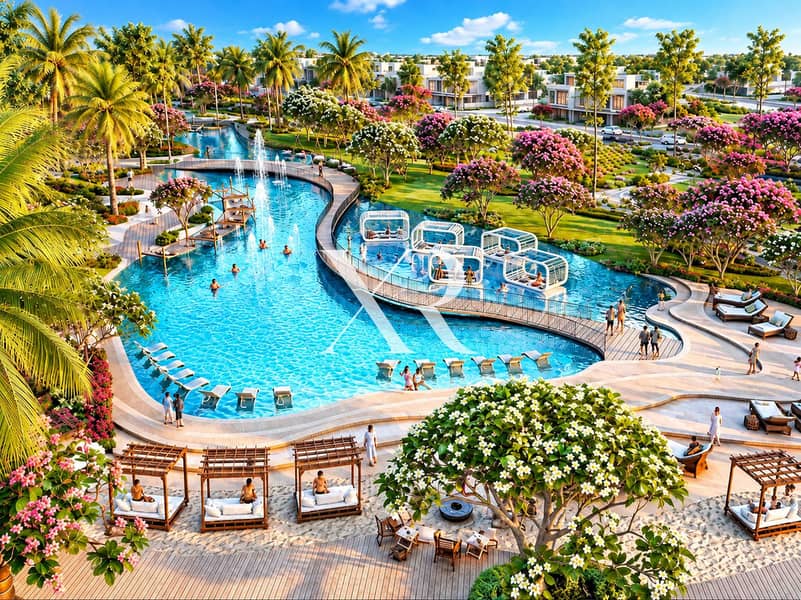 10 Luxury Lagoon Resort Aerial View. png