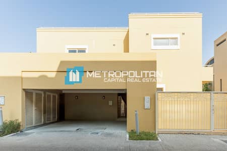 4 Camere Villa in vendita a Al Raha Gardens, Abu Dhabi - Villa a Al Raha Gardens,Samra Community, 4 camere da letto, 3700000 AED - 16908752 4 Camere Villa in vendita a Al Raha Gardens, Abu Dhabi - Villa a Al Raha Gardens,Samra Community, 4 camere da letto, 3700000 AED - 16908752