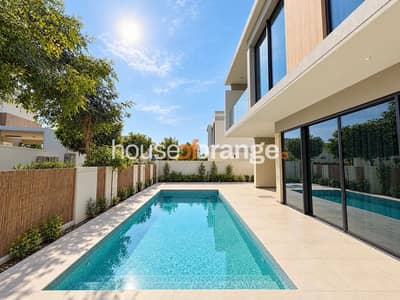 Villa de 4 chambres à à louer à Tilal Al Ghaf, Dubai - Villa à Tilal Al Ghaf,Harmony,Harmony 1, 4 chambres, 575000 AED - 16996213 Villa de 4 chambres à à louer à Tilal Al Ghaf, Dubai - Villa à Tilal Al Ghaf,Harmony,Harmony 1, 4 chambres, 575000 AED - 16996213