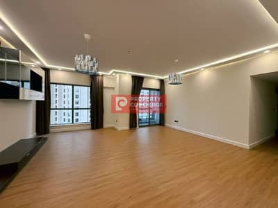 3 Bedroom Apartment for Sale in Jumeirah Beach Residence (JBR), Dubai - Partial Sea View I Fully Upgraded I Near to Beach 3 Bedroom Apartment for Sale in Jumeirah Beach Residence (JBR), Dubai - Partial Sea View I Fully Upgraded I Near to Beach
