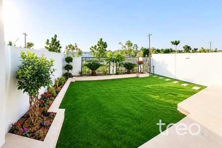 3 Schlafzimmer Townhouse zum Verkauf in Tilal Al Ghaf, Dubai - with watermark-2. jpg