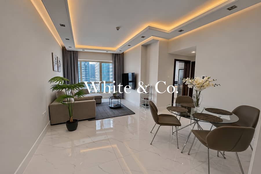 Appartement in Jumeirah Lake Towers (JLT),JLT Cluster M,Icon Tower 1, 1 slaapkamer, 99999 AED - 14549169 Appartement in Jumeirah Lake Towers (JLT),JLT Cluster M,Icon Tower 1, 1 slaapkamer, 99999 AED - 14549169