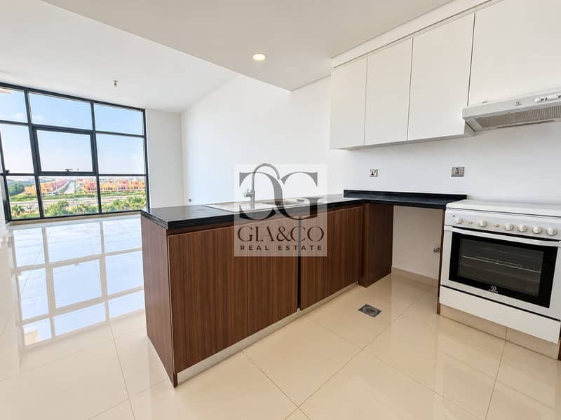 5 Prime Location | Vacant | Spacious 5