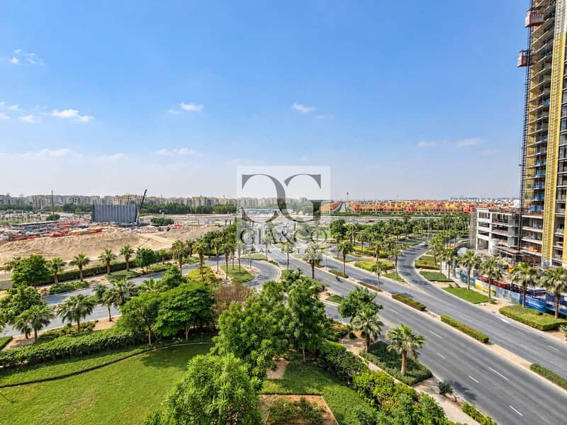 10 Prime Location | Vacant | Spacious 10