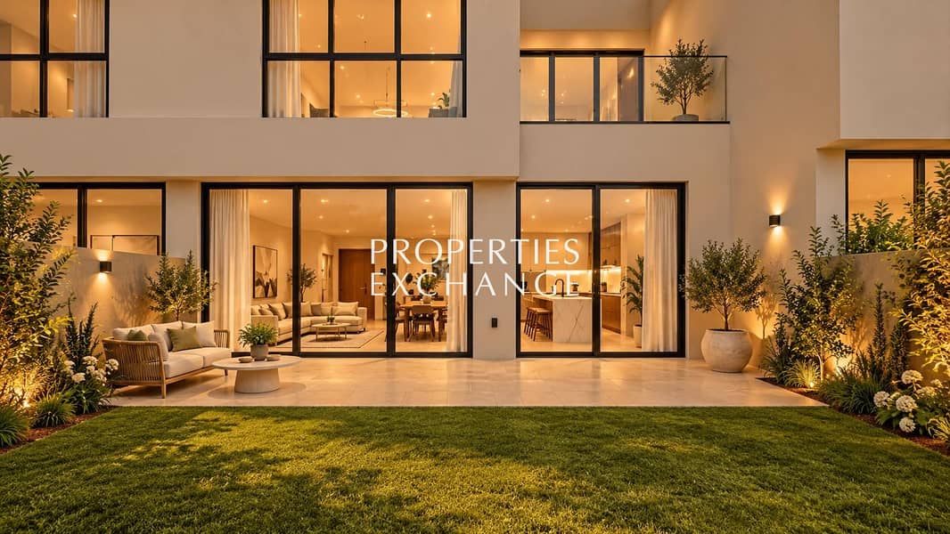 3 BR+Maid | All En-Suite | Vastu Brand New 3 BR+Maid | All En-Suite | Vastu Brand New