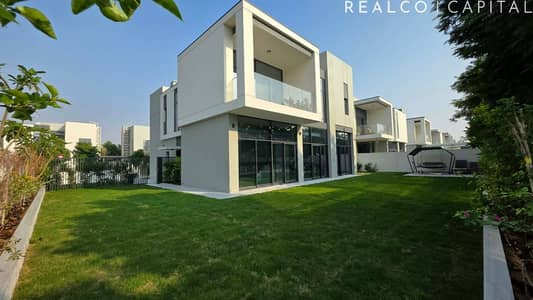Villa de 5 chambres à à vendre à Al Furjan, Dubai - Villa à Al Furjan,Murooj Al Furjan, 5 chambres, 10800000 AED - 16996266 Villa de 5 chambres à à vendre à Al Furjan, Dubai - Villa à Al Furjan,Murooj Al Furjan, 5 chambres, 10800000 AED - 16996266