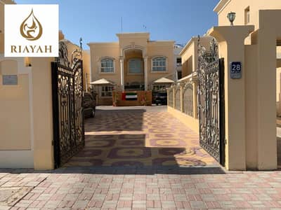 Villa de 5 chambres à à louer à Khalifa City, Abu Dhabi - WhatsApp Image 2024-12-11 at 11.32. 59 AM (2). jpeg Villa de 5 chambres à à louer à Khalifa City, Abu Dhabi - WhatsApp Image 2024-12-11 at 11.32. 59 AM (2). jpeg