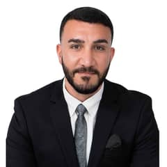 Steven Sabri Steven Sabri