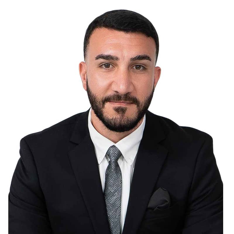 Steven Sabri Steven Sabri