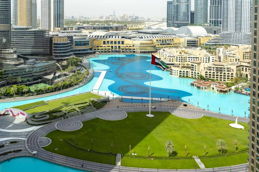 Appartement à Downtown Dubai,Opera Grand, 2 chambres, 7698888 AED - 16996287 Appartement à Downtown Dubai,Opera Grand, 2 chambres, 7698888 AED - 16996287