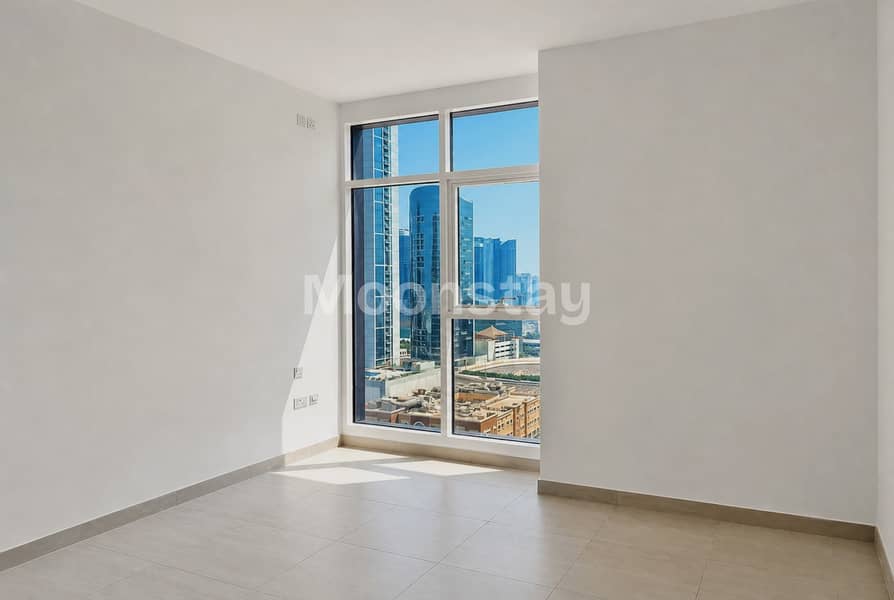 Appartement in Al Reem Island,Shams Abu Dhabi,The Bridges, 3 slaapkamers, 150000 AED - 16996297 Appartement in Al Reem Island,Shams Abu Dhabi,The Bridges, 3 slaapkamers, 150000 AED - 16996297