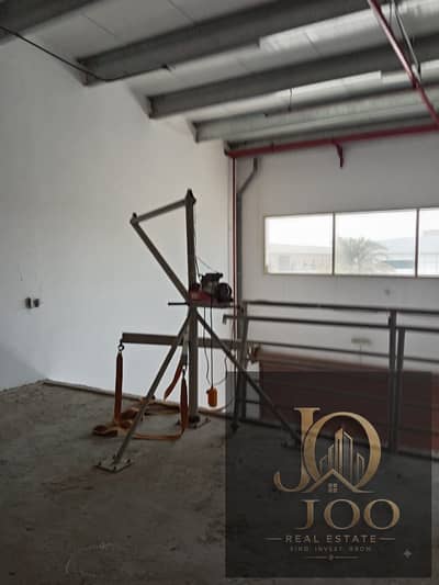 Warehouse for Rent in Al Jurf, Ajman - WhatsApp Image 2026-10-25 at 1.26. 26 PM. jpeg