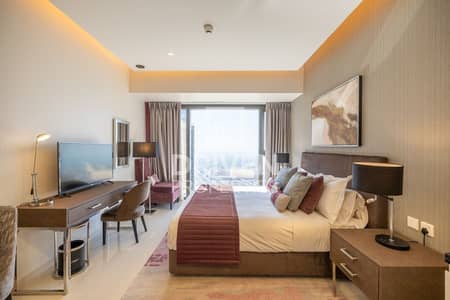 Studio zum Verkauf in Business Bay, Dubai - Wohnung in Business Bay，Aykon City, 700000 AED - 16996307