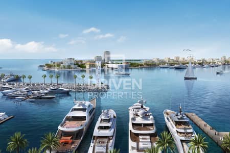 شقة 2 غرفة نوم للبيع في ميناء راشد، دبي - شقة في بورتو فيو،ميناء راشد 2 غرف 3150000 درهم - 16996308