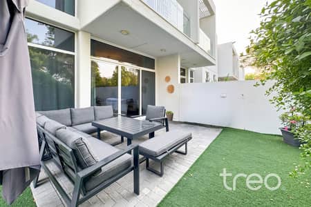 3 Schlafzimmer Townhouse zum Miete in Mudon, Dubai - without watermark-26. jpg 3 Schlafzimmer Townhouse zum Miete in Mudon, Dubai - without watermark-26. jpg