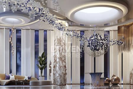 Estudio para en Venta en Business Bay, Dubai - Apartamento en Business Bay,Canal Heights, 1369138 AED - 16996315 Estudio para en Venta en Business Bay, Dubai - Apartamento en Business Bay,Canal Heights, 1369138 AED - 16996315