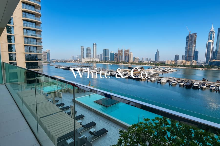 位于迪拜港,艾玛尔海滨社区,日出海湾公寓,日出海湾2号塔楼 2 卧室的公寓 200000 AED - 16996327 位于迪拜港,艾玛尔海滨社区,日出海湾公寓,日出海湾2号塔楼 2 卧室的公寓 200000 AED - 16996327
