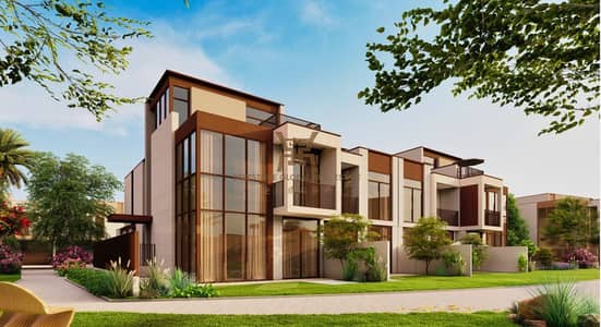 4 Bedroom Townhouse for Sale in Mudon, Dubai - 36031266-8cbb-41ff-830a-738f137c4827. jpg 4 Bedroom Townhouse for Sale in Mudon, Dubai - 36031266-8cbb-41ff-830a-738f137c4827. jpg