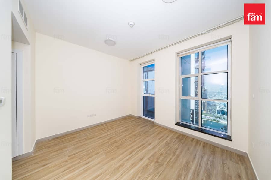 Below Op | Partially Sea View | High Floor Below Op | Partially Sea View | High Floor