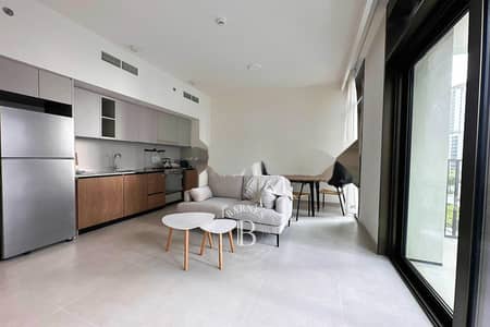 1 Camera Appartamento in affitto a Dubai Creek Harbour, Dubai - Appartamento a Dubai Creek Harbour，Creek Palace, 1 camera da letto, 115000 AED - 16656810