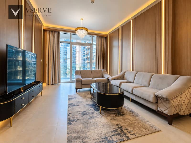 Appartement à Al Kifaf,Park Gate Residence,Park Gate Residence A, 1 chambre, 135000 AED - 16996356 Appartement à Al Kifaf,Park Gate Residence,Park Gate Residence A, 1 chambre, 135000 AED - 16996356