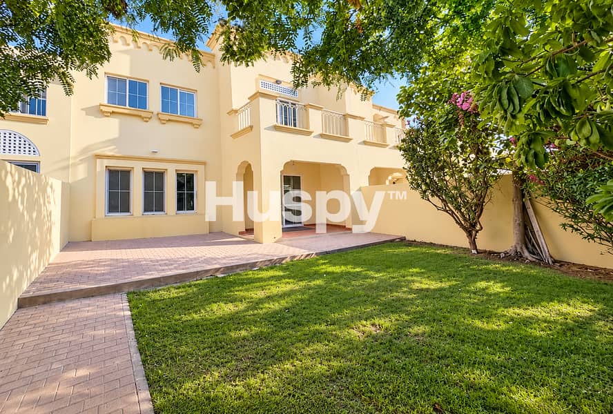 Villa à The Springs,The Springs 2, 3 chambres, 245000 AED - 16996369 Villa à The Springs,The Springs 2, 3 chambres, 245000 AED - 16996369