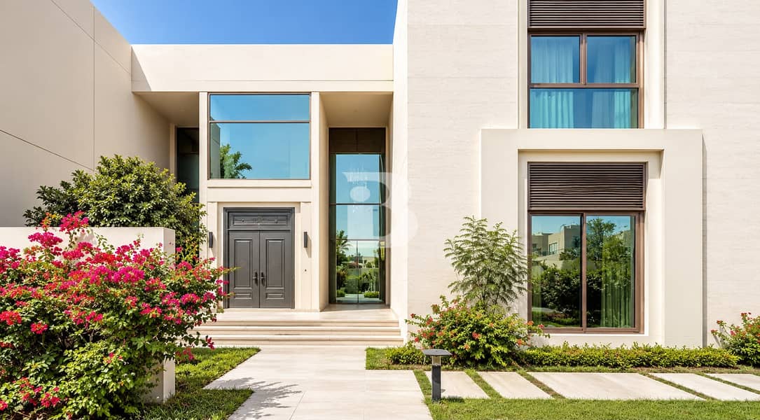 位于梅丹城,梅丹盖特小区,千禧庄园 5 卧室的别墅 15500000 AED - 16996405 位于梅丹城,梅丹盖特小区,千禧庄园 5 卧室的别墅 15500000 AED - 16996405