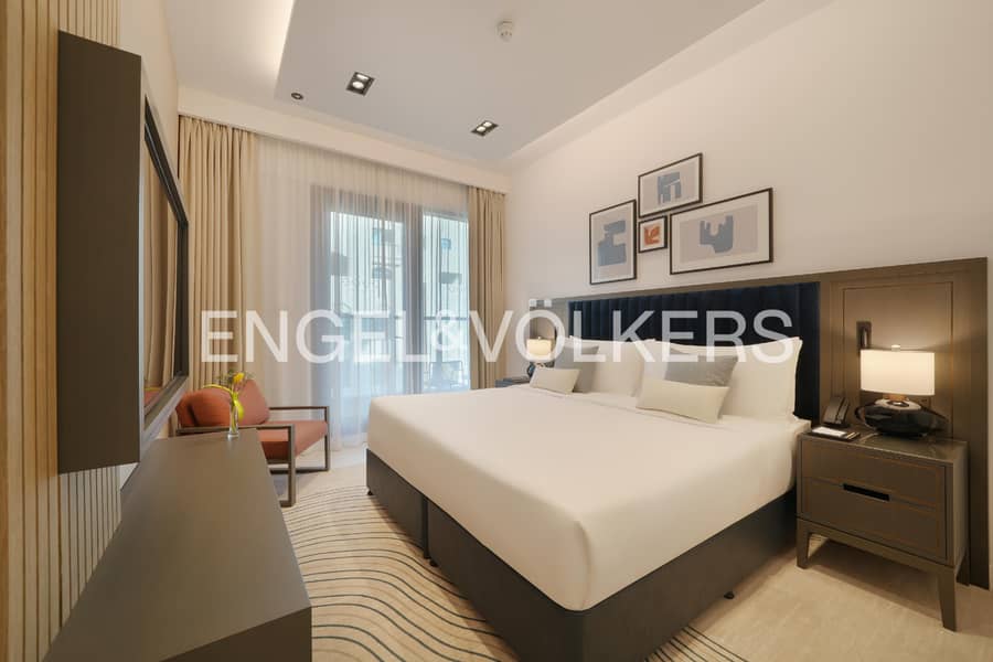 All Bills Included | Fully Serviced | Hotel All Bills Included | Fully Serviced | Hotel