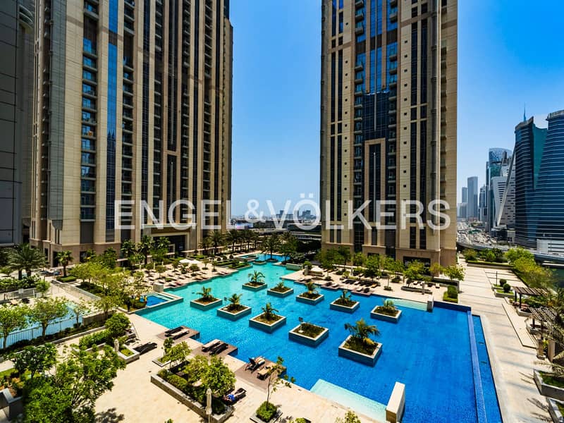 Квартира в Бизнес Бей,Аль Хабтур Сити,Амна, 1 спальня, 120000 AED - 16996437 Квартира в Бизнес Бей,Аль Хабтур Сити,Амна, 1 спальня, 120000 AED - 16996437