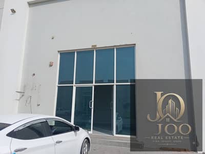 Warehouse de  à à louer à Umm Dera, Umm Al Quwain - WhatsApp Image 2026-10-26 at 2.48. 43 PM (1). jpeg