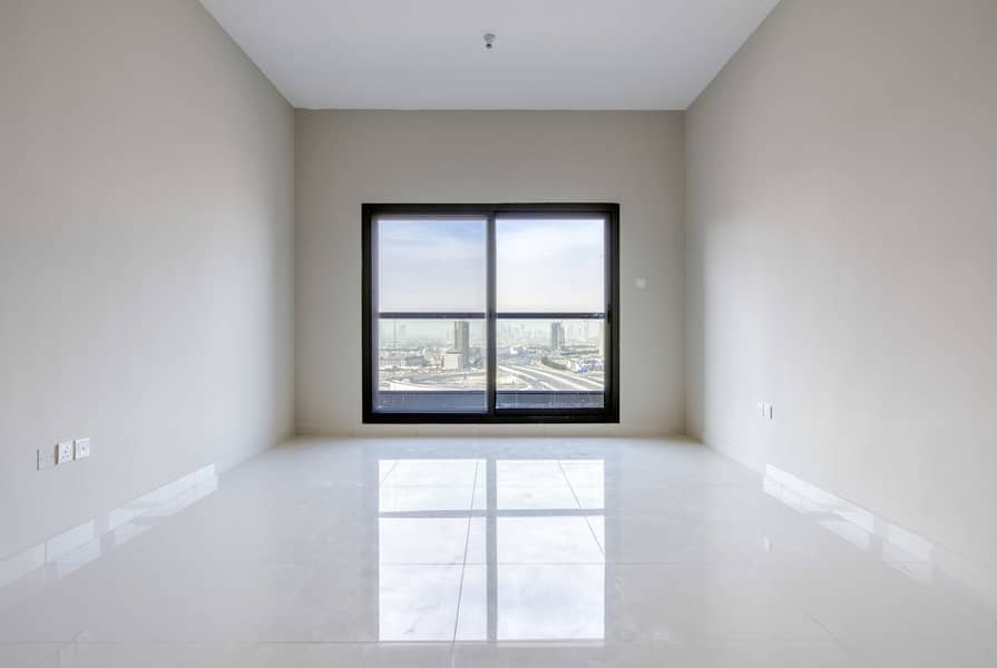 位于迪拜生产城(IMPZ)，阿尔万1号公寓 的公寓 23000 AED - 4492464