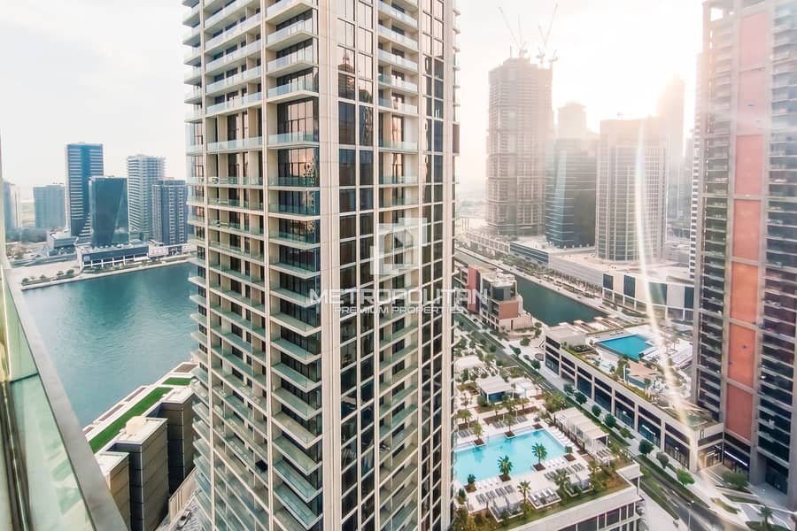 Appartement à Palm Jumeirah, 80000 AED - 16996490 Appartement à Palm Jumeirah, 80000 AED - 16996490