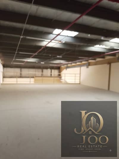 Warehouse zum Miete in Al Jurf, Ajman - WhatsApp Image 2026-10-25 at 1.10. 28 PM. jpeg