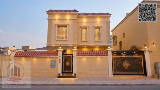 3 Bedroom Villa for Sale in Al Helio, Ajman - ببببببببببب. jpeg
