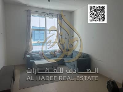 1 habitación Apartamento para en Alquiler en Al Nuaimiya, Ajman - 69947aa8-73be-488d-9aed-1be8dc038a21_3A4E8C08-10EF-452E-BF92-56895631A501. jpeg