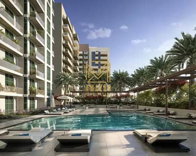 1 Slaapkamer Appartement te Koop in Al Jaddaf, Dubai - 02. webp 1 Slaapkamer Appartement te Koop in Al Jaddaf, Dubai - 02. webp