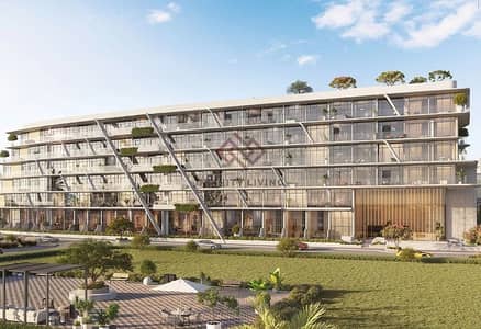 Studio zum Verkauf in Jumeirah Village Circle (JVC), Dubai - Wohnung in Jumeirah Village Circle (JVC)，JVC District 10，10 Oxford，10 Oxford Building B, 670000 AED - 16931807