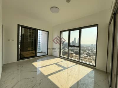 1 Bedroom Flat for Rent in Jumeirah Village Circle (JVC), Dubai - 1Bedroom| Lowest price | Golden Dream Tower 1 | Prime location 1 Bedroom Flat for Rent in Jumeirah Village Circle (JVC), Dubai - 1Bedroom| Lowest price | Golden Dream Tower 1 | Prime location