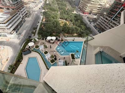 1 Bedroom Flat for Rent in Jumeirah Village Circle (JVC), Dubai - Luxury 1 Bed Apartment | JVC | Spacious | ready to move
