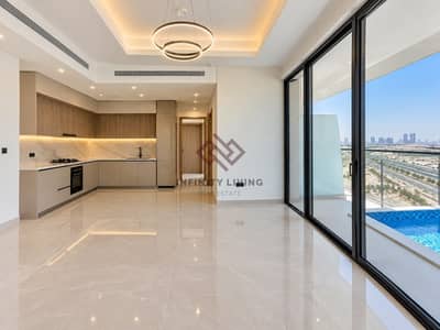 1 Bedroom Apartment for Sale in Jumeirah Village Circle (JVC), Dubai - Vacant 1-Bed at Miami By Samana | JVC | Brand new 1 Bedroom Apartment for Sale in Jumeirah Village Circle (JVC), Dubai - Vacant 1-Bed at Miami By Samana | JVC | Brand new