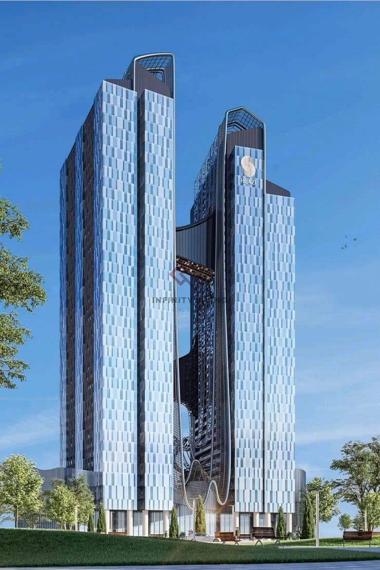 Appartement à Dubai Science Park,Skyhills Residences,Skyhills Residences Tower 1, 800000 AED - 16989461 Appartement à Dubai Science Park,Skyhills Residences,Skyhills Residences Tower 1, 800000 AED - 16989461