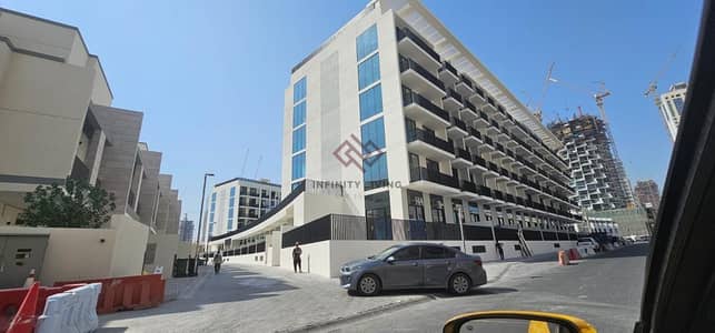 Studio de à à louer à Jumeirah Village Circle (JVC), Dubai - Appartement à Jumeirah Village Circle (JVC),JVC District 12,Binghatti Aurora, 55000 AED - 16996491 Studio de à à louer à Jumeirah Village Circle (JVC), Dubai - Appartement à Jumeirah Village Circle (JVC),JVC District 12,Binghatti Aurora, 55000 AED - 16996491
