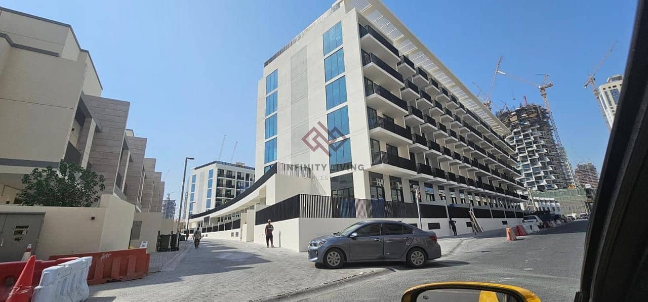Appartement à Jumeirah Village Circle (JVC),JVC District 12,Binghatti Aurora, 55000 AED - 16996491 Appartement à Jumeirah Village Circle (JVC),JVC District 12,Binghatti Aurora, 55000 AED - 16996491
