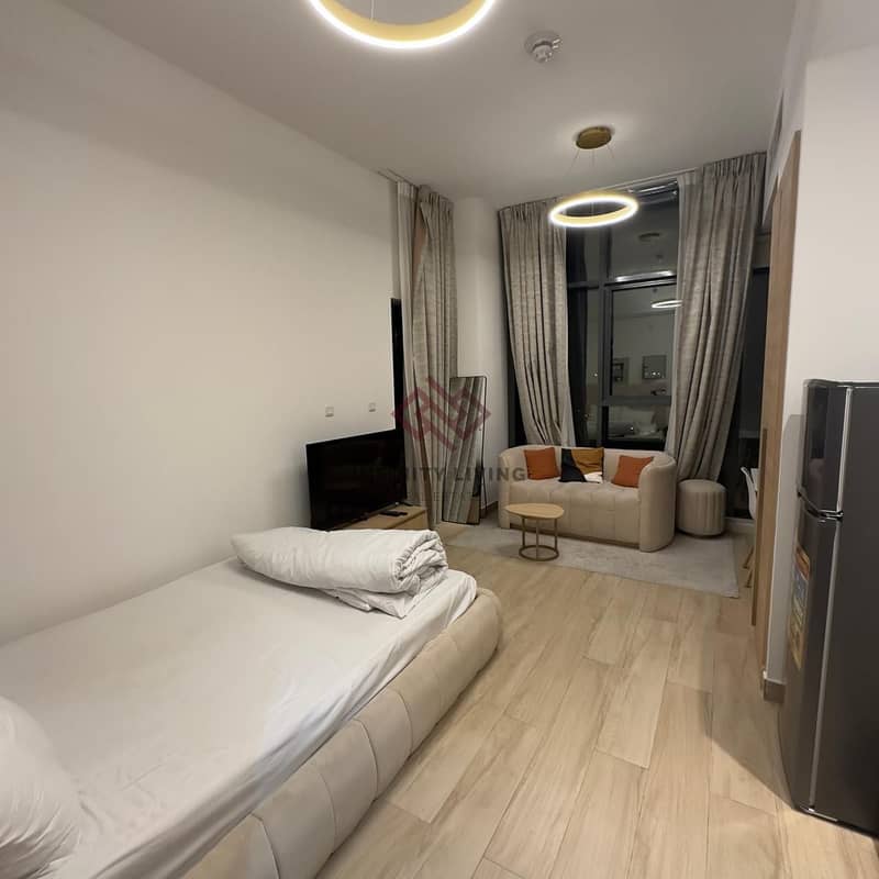 Appartement à Jumeirah Village Circle (JVC),JVC District 12,Regina Tower, 43000 AED - 15814948 Appartement à Jumeirah Village Circle (JVC),JVC District 12,Regina Tower, 43000 AED - 15814948