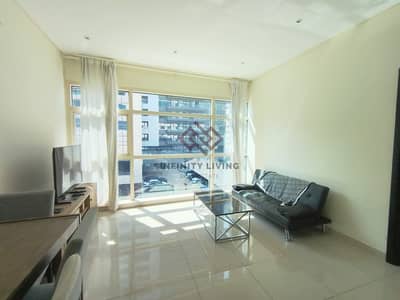 1 habitación Apartamento para en Alquiler en Dubai Marina, Dubai - Apartamento en Dubai Marina，Yacht Bay, 1 dormitorio, 80000 AED - 16925025