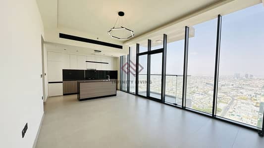 Appartement de 2 chambres à à louer à Jumeirah Village Circle (JVC), Dubai - Appartement à Jumeirah Village Circle (JVC)，JVC District 11，Westview Tower, 2 chambres, 130000 AED - 15759396