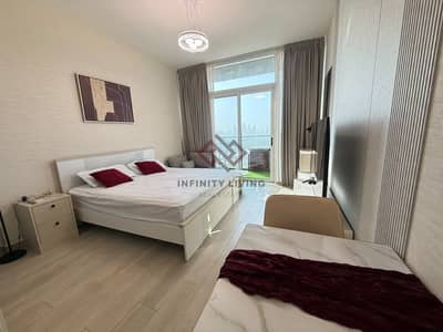 Studio de  à à louer à Jumeirah Village Circle (JVC), Dubai - Appartement à Jumeirah Village Circle (JVC)，JVC District 10，Bloom Towers，Bloom Tower C, 50000 AED - 16594192