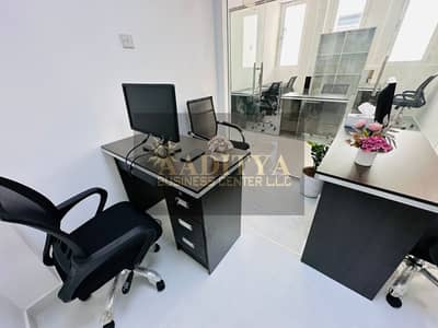 Office zum Miete in Deira, Dubai - 65bc76d4-6eb7-4fc0-8aeb-b6a721cfeedb. jpg